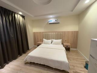 لؤلؤة الثريا للشقق المخدومة فرع اليرموك - 6