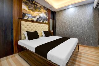 Hotel O Royal Inn Hotel - 7