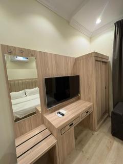 لؤلؤة الثريا للشقق المخدومة فرع اليرموك - Riyadh - 8