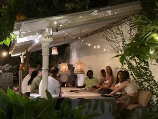 Wave Loom Hostel Ahangama - 3