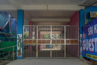 Hotel O SAI KRISHNA GUEST HOUSE - 1