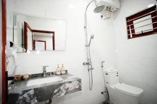 Simi Homes 44B Nghi Tam Westlake Hanoi Center - 4