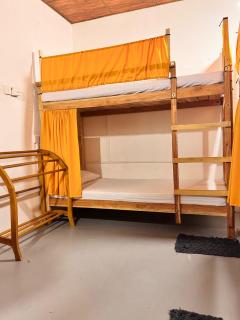 Wave Loom Hostel Ahangama - 4