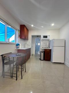 Miramar's Studio - 2