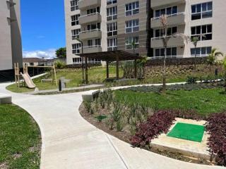 Charming Apartment in Curridabat - 0