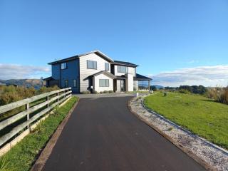 Awesome accomodation-Aokautere - 4