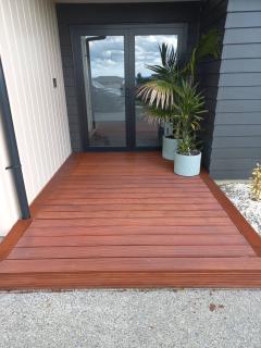 Awesome accomodation-Aokautere - 1