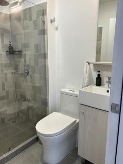 Charming Apartment in Curridabat - 1