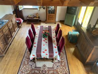 Evasion verte à Vaux - 8