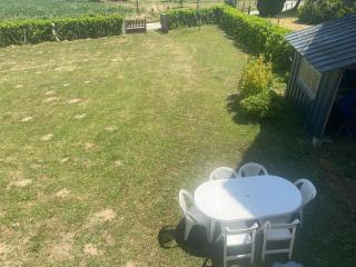 Evasion verte à Vaux - 4