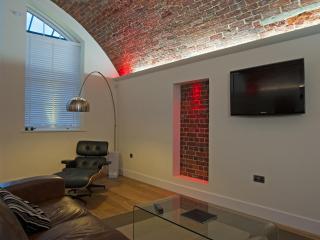 The Sergeants Quarters, Golden Hill Fort - 6