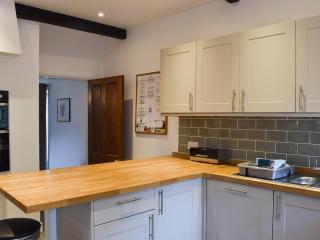 Acorn Lodge Cottage - 6