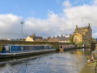 Owl Cotes Cottage - 1