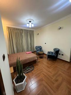 Home Away From Home - 4