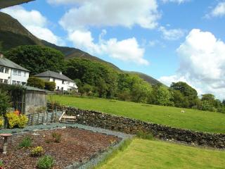Blease Cottage - 1