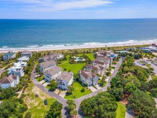 Ocean Escape home by Peace Vacations - 9