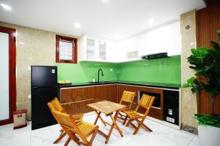 SIMI West Lake Apartment - Near Old Quarter - Ideal for Work & Travel - 4