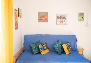 Loft Grazioso - Pescara - 6
