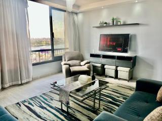 2 Bedrooms Cozy Apt Direct on Nile Free Pickup - 8