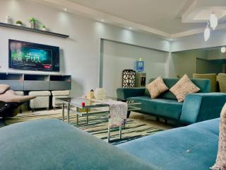 2 Bedrooms Cozy Apt Direct on Nile Free Pickup - 7