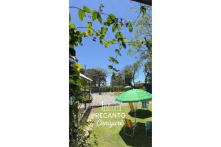 Pousada Recanto Canajurê - 1