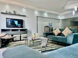 2 Bedrooms Cozy Apt Direct on Nile Free Pickup - 1