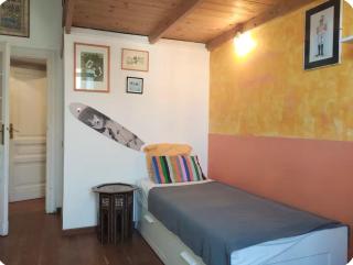 La Dimora Torlonia Elegance & light in Rome - 8