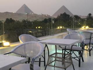 Nakhil Pyramids Resort - El Cairo - 3