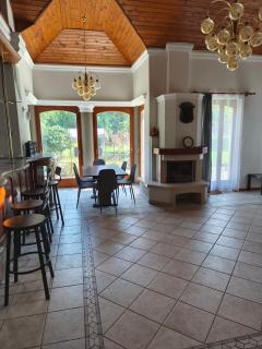 Erdőparty Vendégház - Tápiószecső - 4