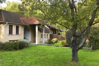 Erdőparty Vendégház - 6