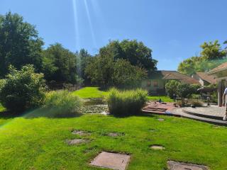 Erdőparty Vendégház - 6