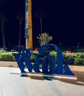 Water Front Porto Sokhna For Familis - 7