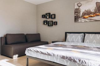 Apartament loft Center - 5