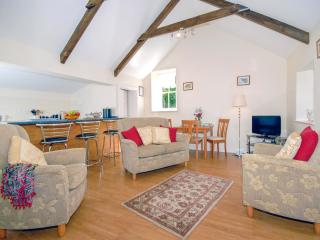 Lower Bushford Cottage - 8