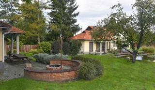 Erdőparty Vendégház - 3