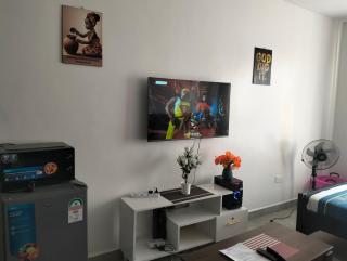 Tsavo Fedha Nairobi - 7