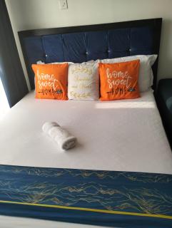 Tsavo Fedha Nairobi - 5