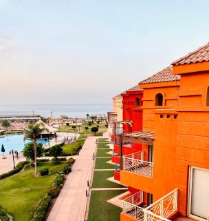 Water Front Porto Sokhna For Familis - 9