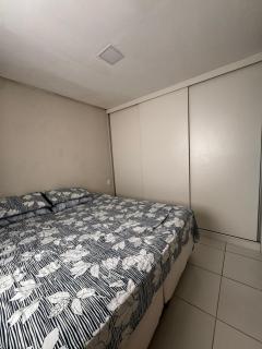 Apartamento espaçoso e localização perfeita - 7