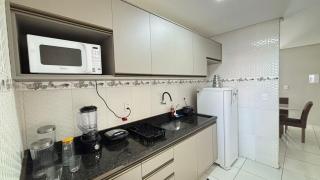 Apartamento espaçoso e localização perfeita - 2