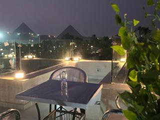 Nakhil Pyramids Resort - 5