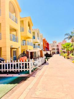 Water Front Porto Sokhna For Familis - 8