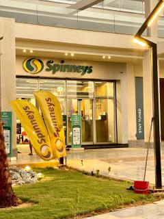 Water Front Porto Sokhna For Familis - 5