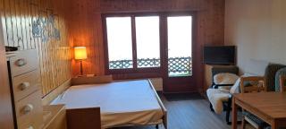 Studio Veysonnaz pied au pistes - 7