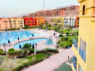 Water Front Porto Sokhna For Familis - 6