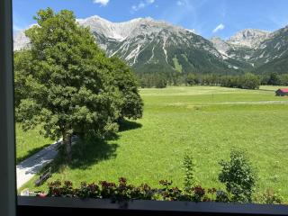 Appartements Wieseneck - Ramsau am Dachstein - direkt an der Loipe! - 6