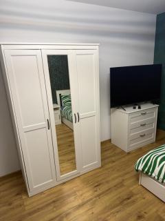 Secret Apartment - Parking24h - 6