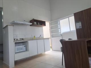 Lagoa Jardins Hotel com Parque Aquático Incluso - 1