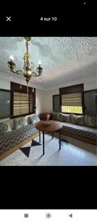 Villa spot charatan - 2