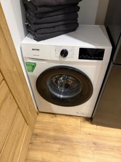 Secret Apartment - Parking24h - 3